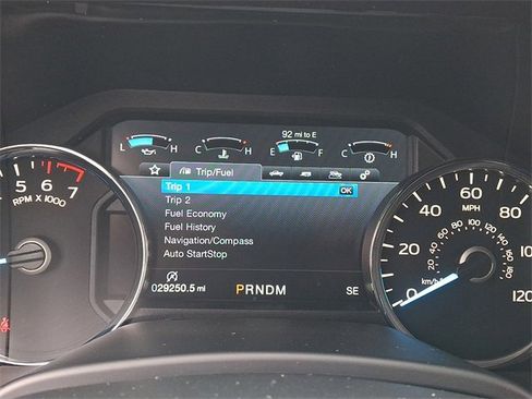 Certified 2018 Ford F150 Lariat image 19