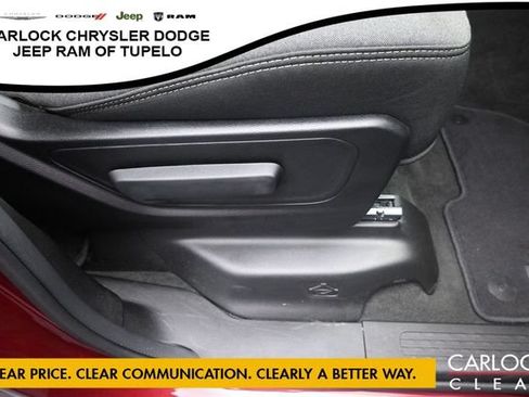 Used 2023 RAM 1500 Big Horn RWD image 39