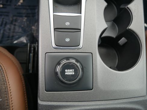 New 2025 Ford Bronco Sport Outer Banks w/ Outer Banks Tech Package+ image 31