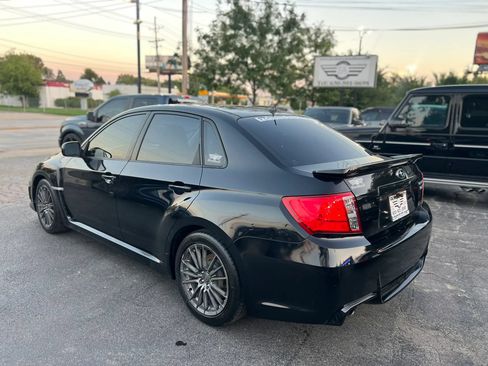 Used 2014 Subaru Impreza WRX Limited AWD/4WD image 5