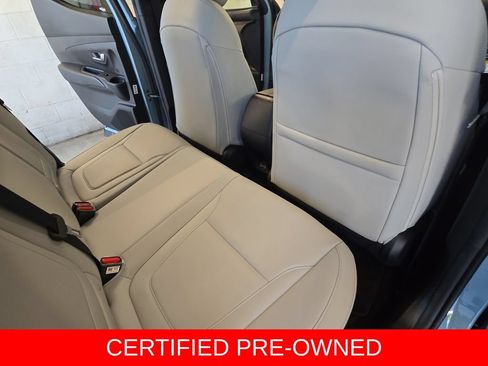 Certified 2026 Hyundai Santa Cruz SEL AWD/4WD image 12