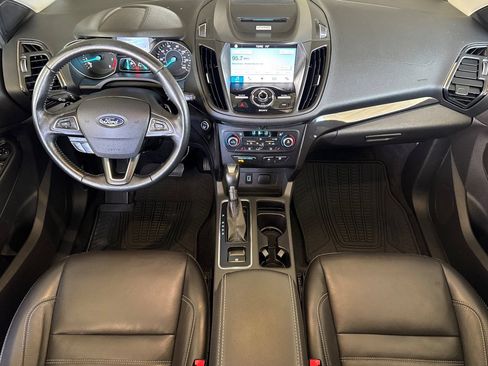 Used 2017 Ford Escape Titanium AWD/4WD image 13