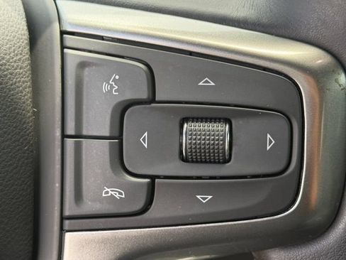 Used 2021 Chevrolet Silverado 1500 RST w/ Convenience Package II AWD/4WD image 22