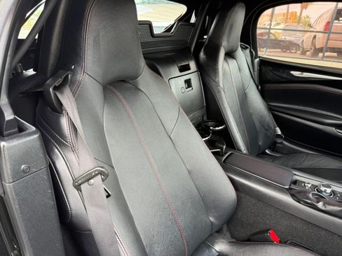 Used 2018 MAZDA MX-5 Miata Grand Touring RWD image 39