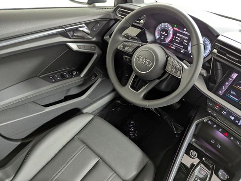 New 2026 Audi A3 2.0T Premium Plus image 9