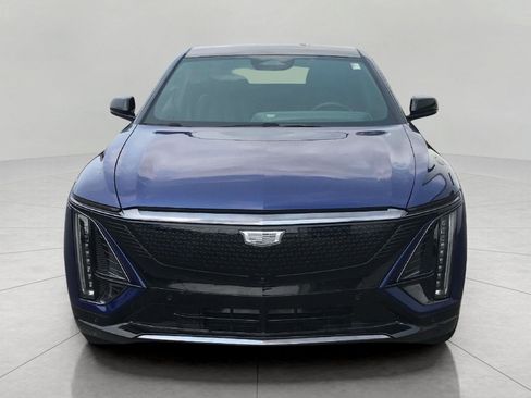 Used 2026 Cadillac Lyriq Sport w/ LPO, Floor Liner Package RWD image 2