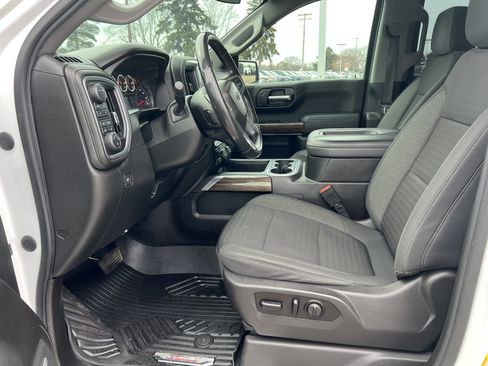 Used 2020 Chevrolet Silverado 1500 RST w/ All-Star Edition image 10