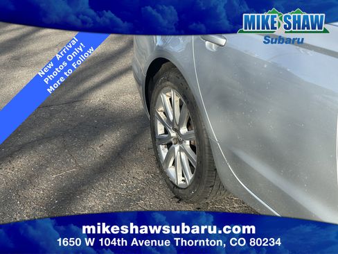 Used 2014 Audi A6 3.0T Premium Plus image 11