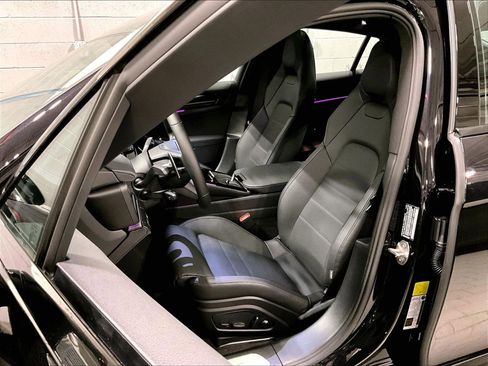New 2026 Porsche Panamera 4 AWD/4WD image 5