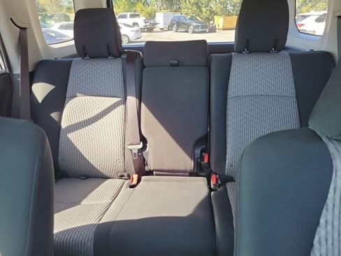 Used 2020 Toyota 4Runner SR5 image 5