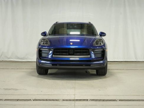 New 2026 Porsche Macan AWD/4WD image 38