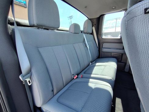 Used 2013 Ford F150 STX w/ Mid Equipment Group RWD image 37
