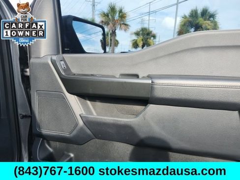 Used 2024 Ford F150 STX RWD image 20