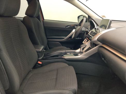 Used 2019 Mitsubishi Eclipse Cross LE AWD/4WD image 21