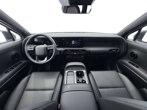 New 2026 Hyundai Palisade XRT Pro image 13