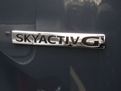 Used 2023 MAZDA CX-9 Carbon Edition image 13