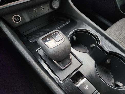 Used 2023 Nissan Rogue SV FWD image 25