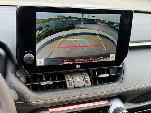 Used 2025 Toyota RAV4 XLE Premium w/ Weather Package image 21