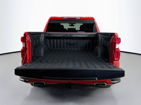Used 2022 Chevrolet Silverado 1500 RST w/ Z71 Off-Road Package AWD/4WD image 26
