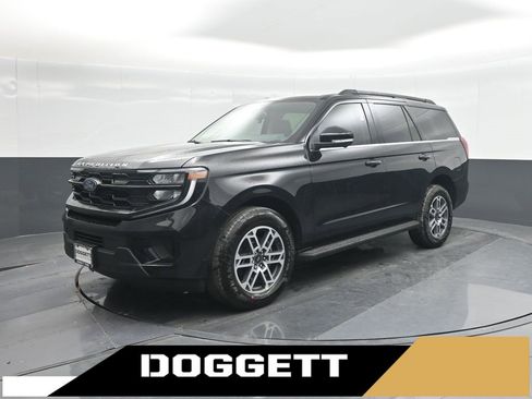 New 2025 Ford Expedition Active image 1