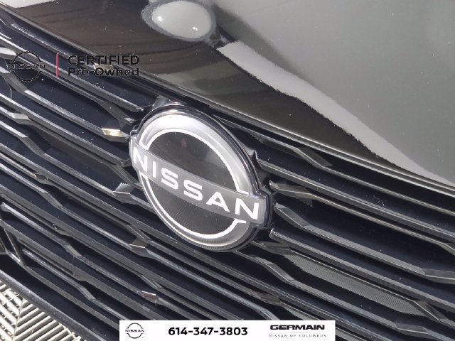 Certified 2024 Nissan Altima 2.5 SL AWD/4WD image 13
