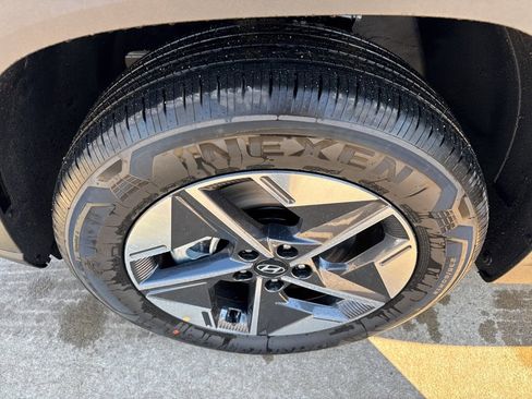 New 2026 Hyundai Tucson SEL image 22