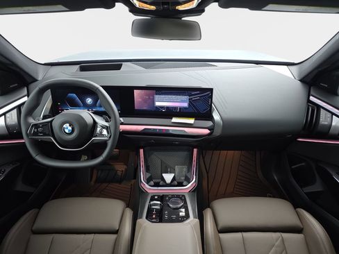 New 2026 BMW X3 xDrive30i w/ Premium Package AWD/4WD image 10