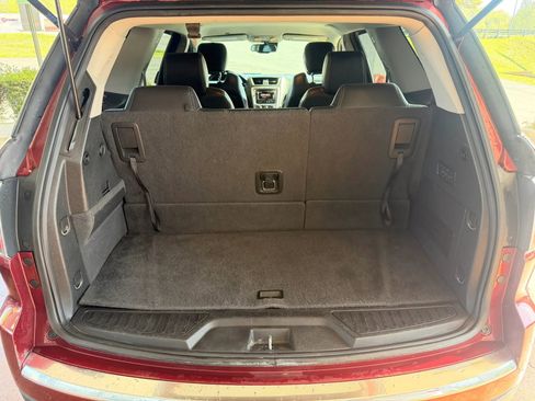 Used 2017 GMC Acadia Limited SLT image 22