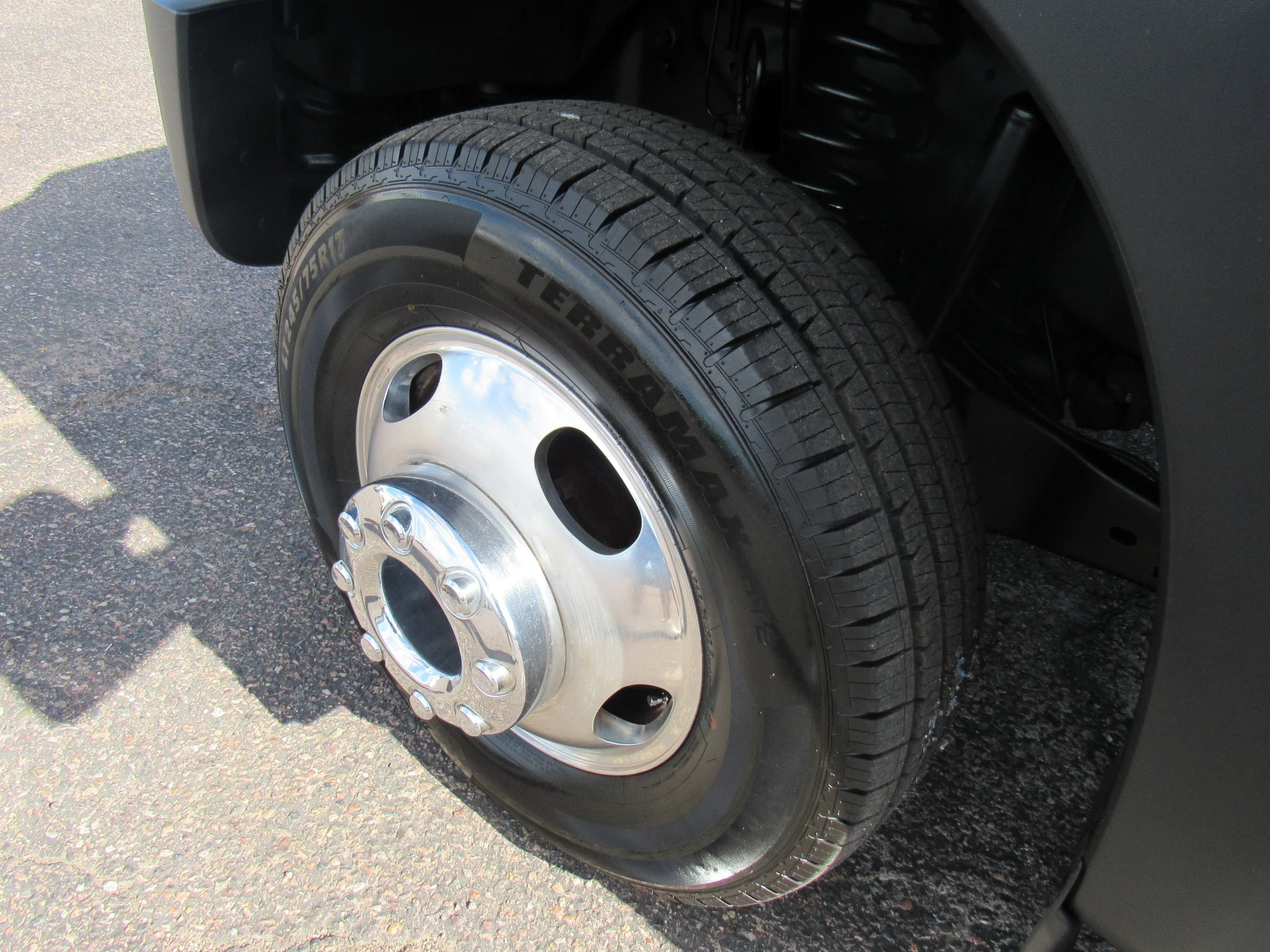 Used 2013 Ford F450 XL w/ PWR Equipment Group AWD/4WD image 17