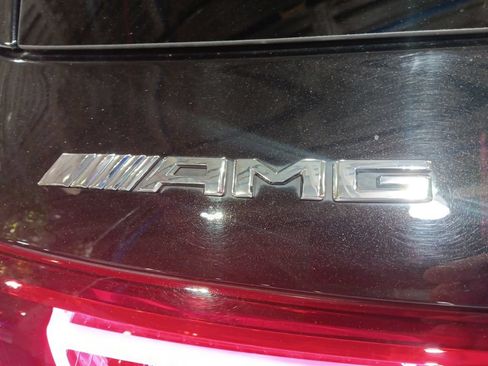 Certified 2022 Mercedes-Benz GLE 63 AMG S image 16