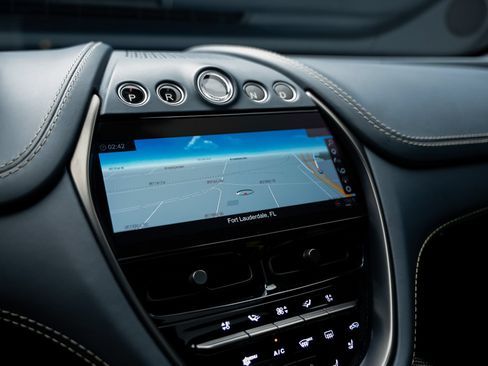 Used 2023 Aston Martin DBX 707 AWD/4WD image 49