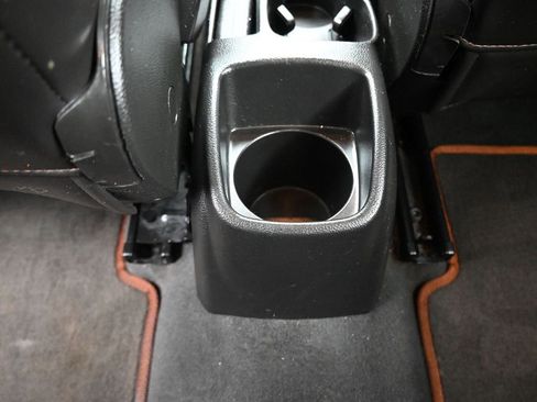 Used 2015 Chevrolet Sonic LTZ image 31