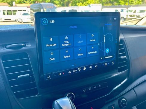 Used 2022 Ford Transit 350 148 High Roof Extended DRW AWD/4WD image 18