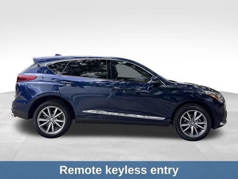 Used 2024 Acura RDX SH-AWD w/ Technology Package image 7
