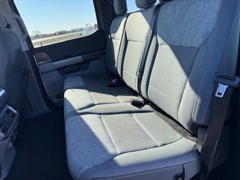 Used 2021 Ford F150 XLT w/ Equipment Group 302A High image 25