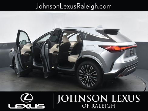 Used 2025 Lexus RX 350 w/ Convenience Package AWD/4WD image 38