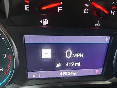 Used 2023 Chevrolet Traverse RS AWD/4WD image 16
