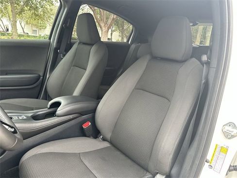 Used 2021 Honda HR-V Sport image 13
