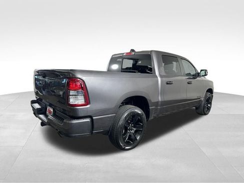 Used 2023 RAM 1500 Big Horn AWD/4WD image 6