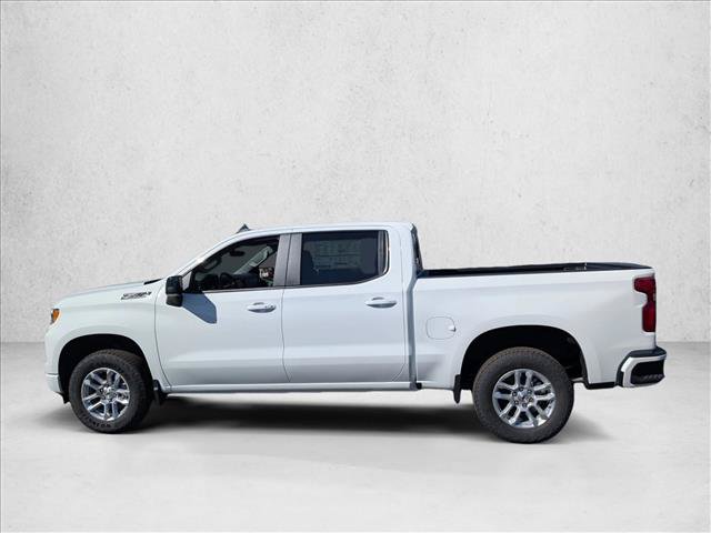 New 2026 Chevrolet Silverado 1500 RST AWD/4WD image 5