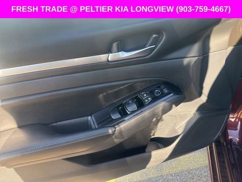 Used 2023 Nissan Altima 2.5 SV image 15