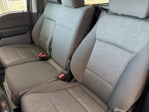 New 2026 Ford F150 XL image 21