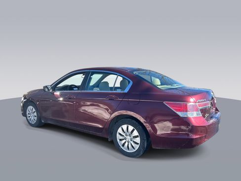 Used 2012 Honda Accord LX image 5
