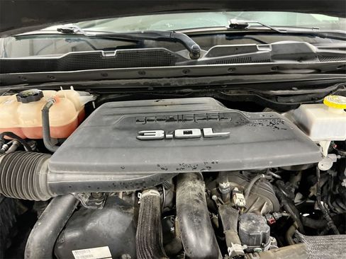 Used 2020 RAM 1500 Big Horn image 23