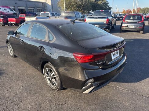 Used 2024 Kia Forte LXS image 5