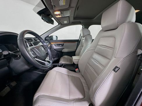 Used 2017 Honda CR-V EX-L image 13