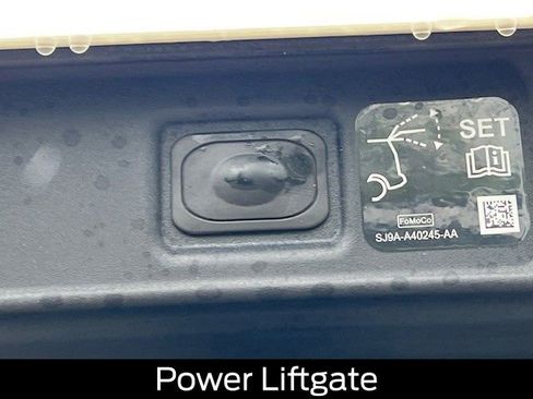 New 2025 Ford Mustang Mach-E Premium w/ Interior Protection Package image 37