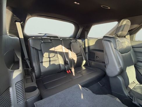 Used 2023 Ford Explorer ST w/ Equipment Group 401A image 13