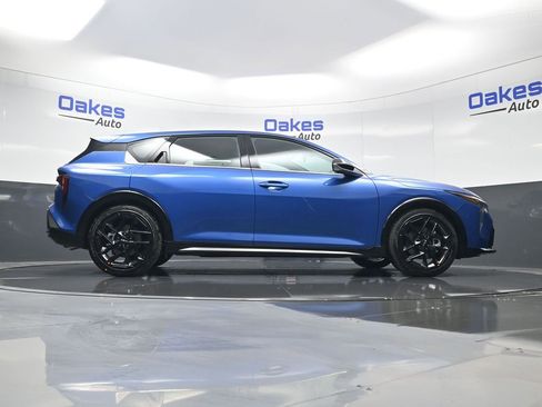 New 2026 Kia K4 GT-Line Turbo image 49