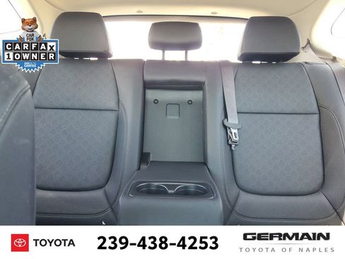 Used 2023 Kia Seltos SX AWD/4WD image 30